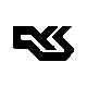 KRS AUTO Logo